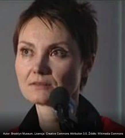 Katarzyna Kozyra