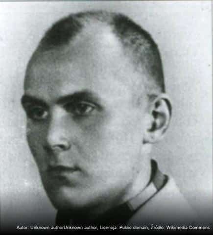 Kazimierz Cetnarowicz