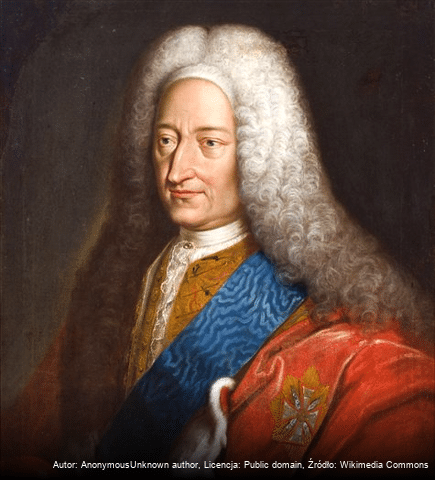 Kazimierz Czartoryski (1674–1741)