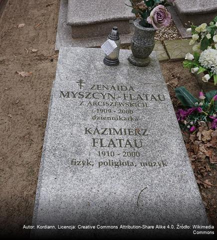 Kazimierz Flatau