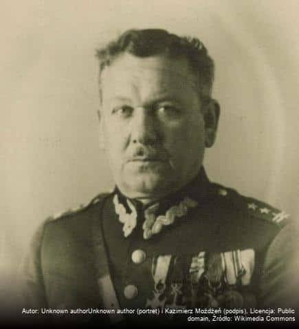 Kazimierz Możdżeń