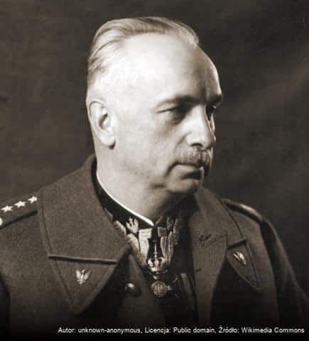 Kazimierz Sosnkowski