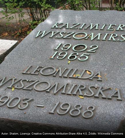 Kazimierz Wyszomirski