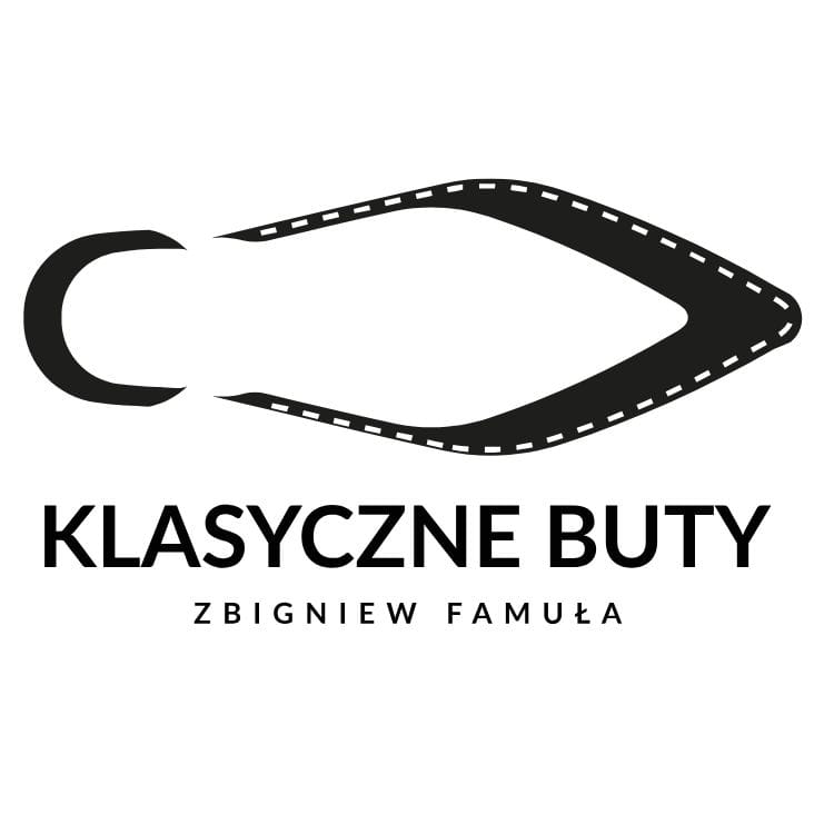 Klasyczne Buty