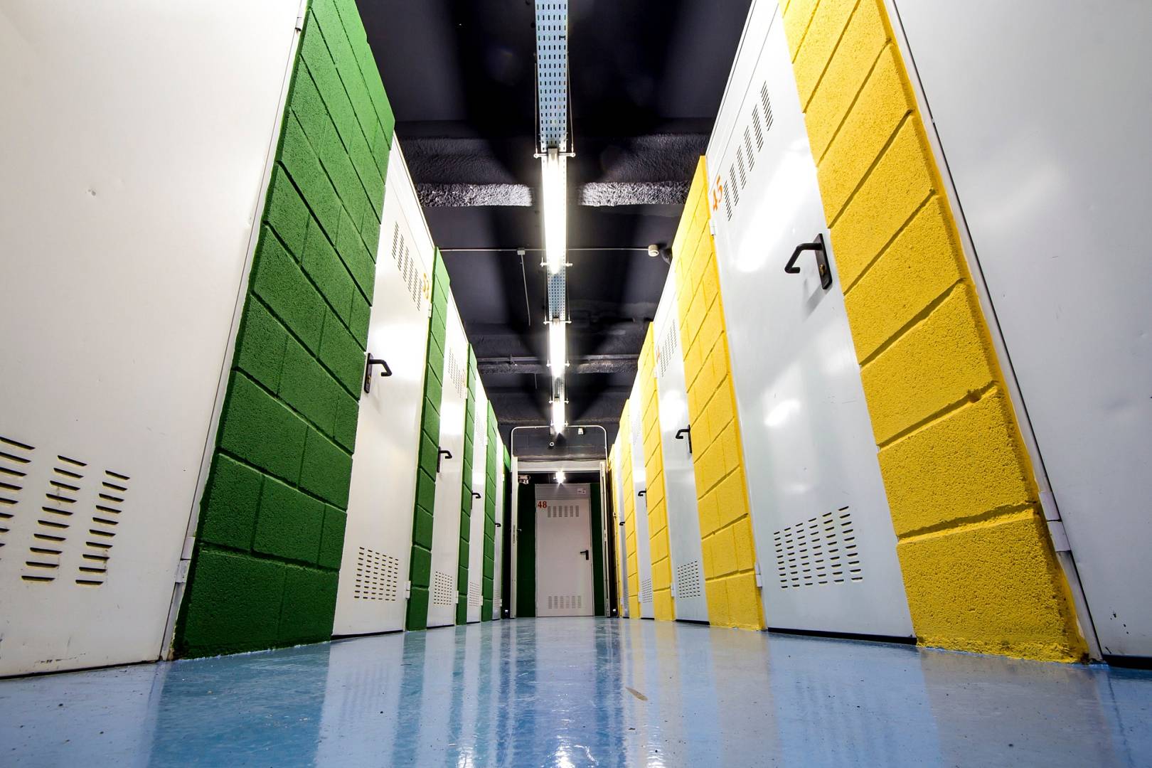 Komórka lokatorska: Luksus czy niezbędny element nowoczesnego mieszkania?