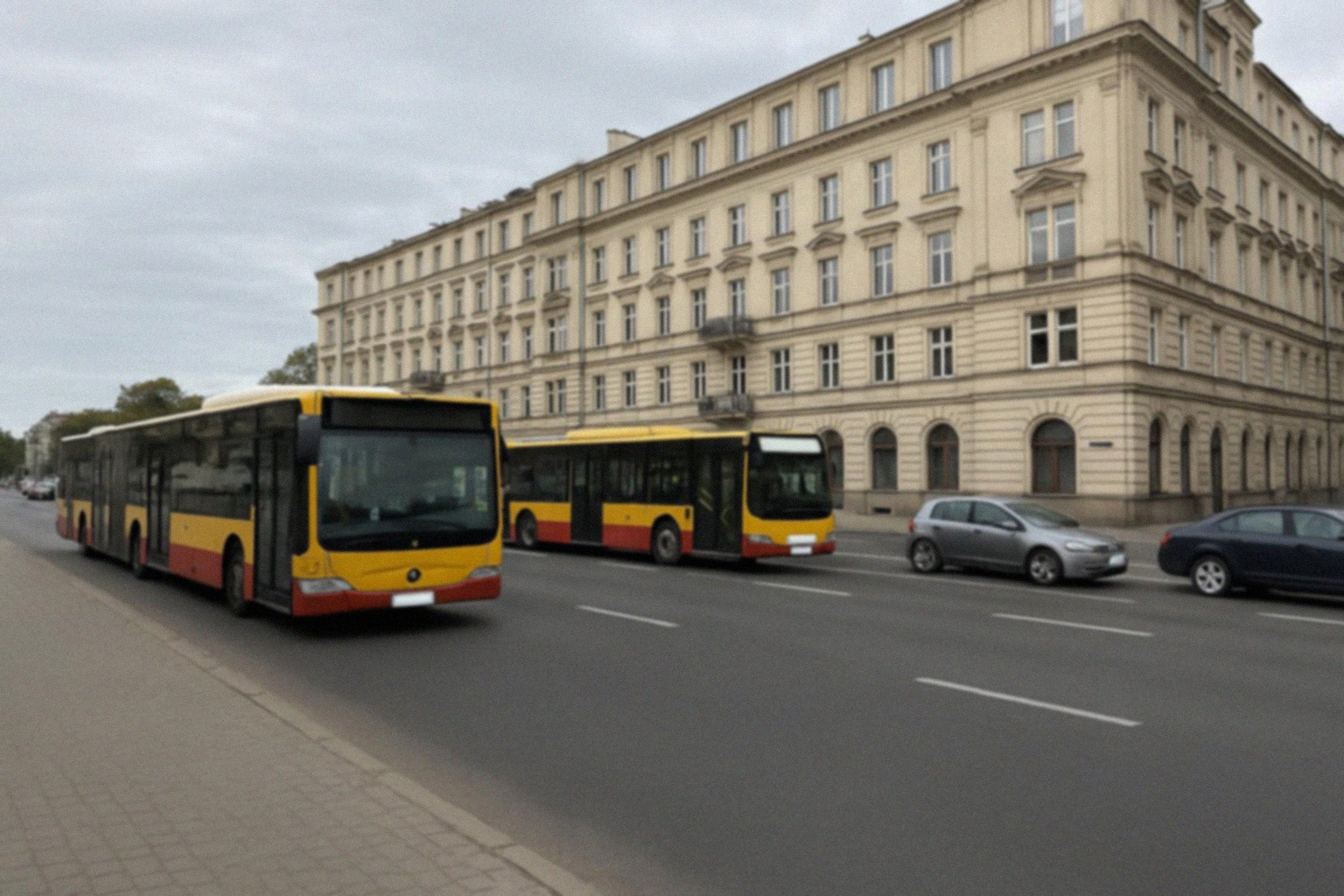 Zapowiedziane zgromadzenie publiczne na Pl. Na Rozdrożu