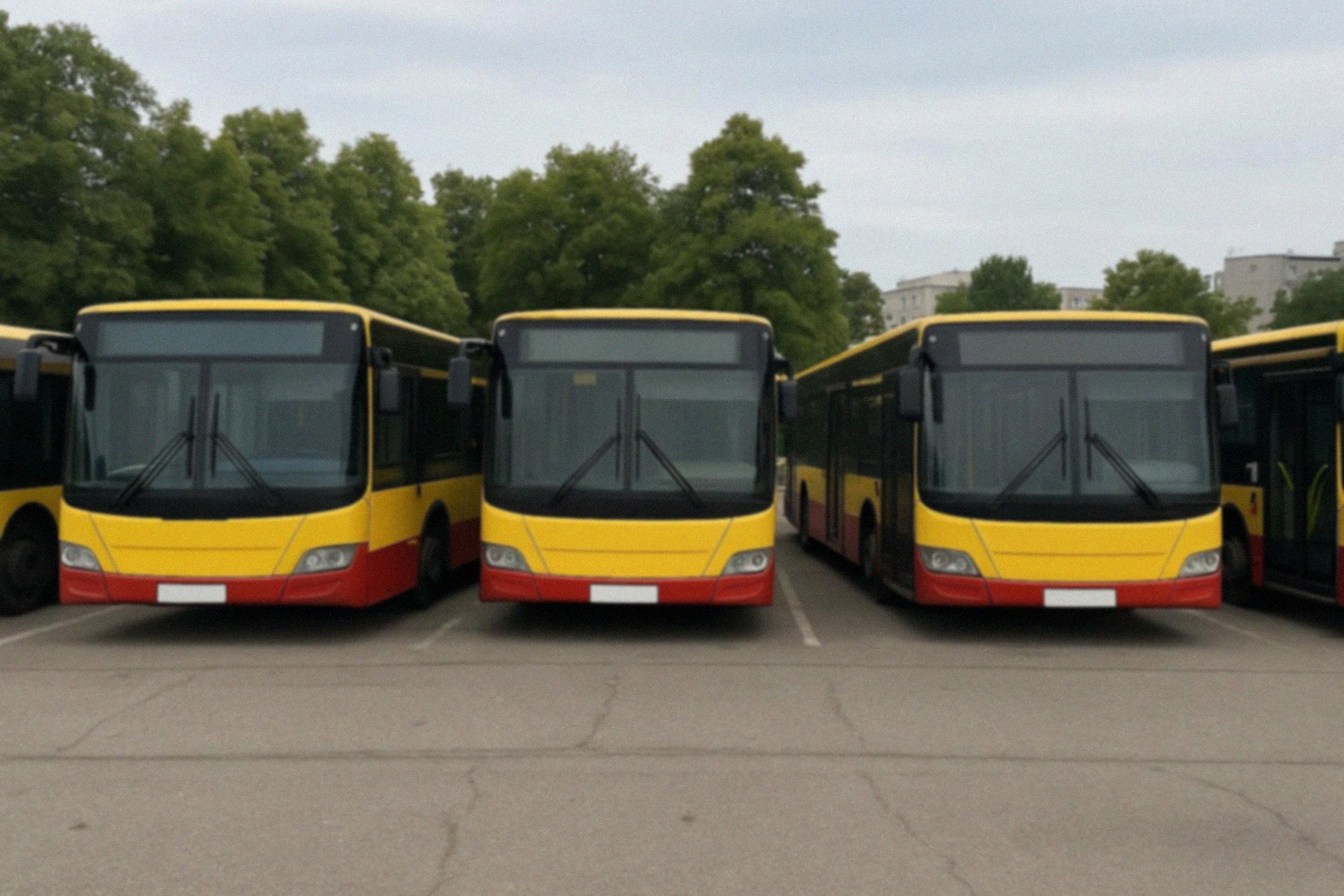 Zaplanowane Zgromadzenie Publiczne na Trakcie Królewskim w Warszawie