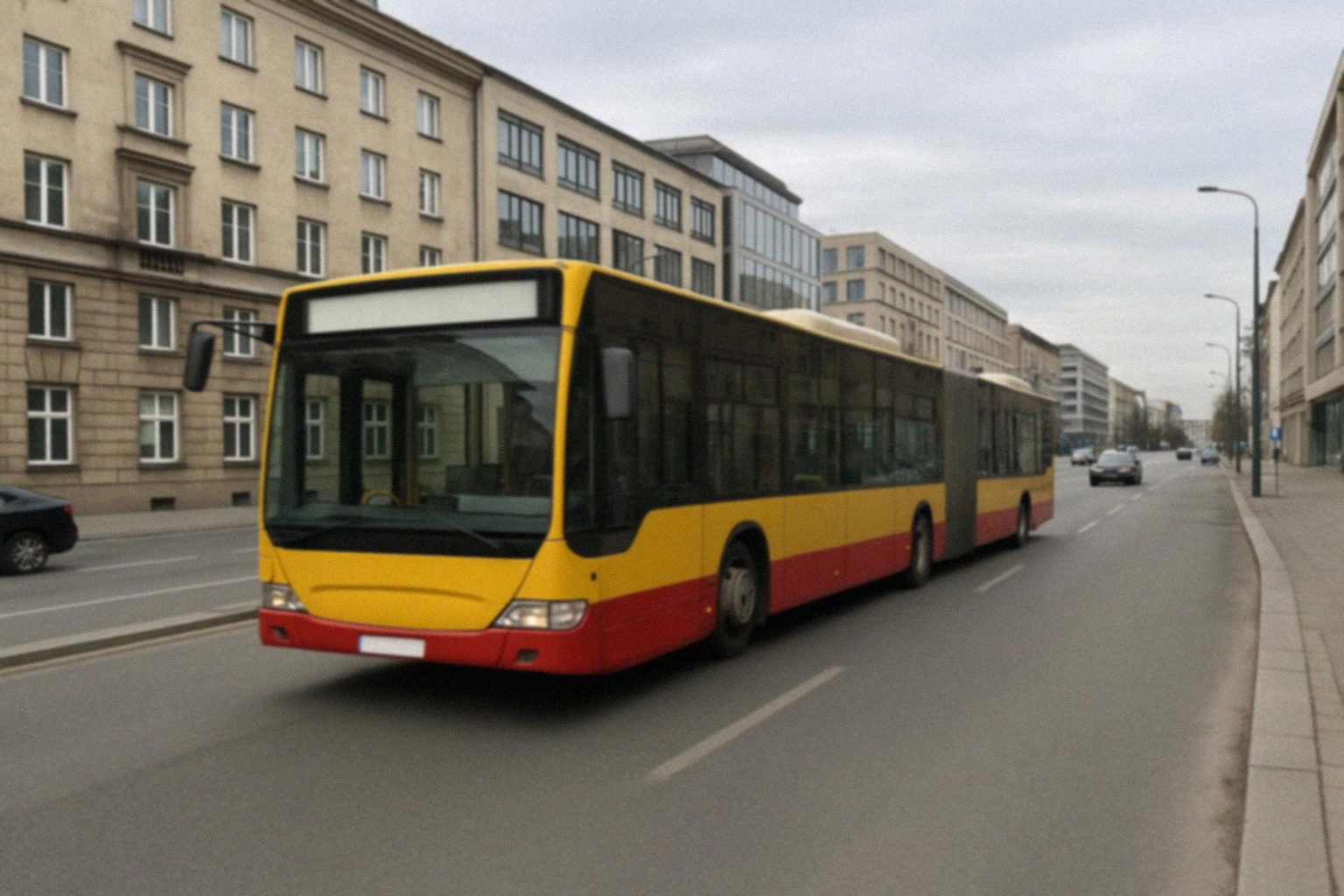 17 Bieg Ursynowa w Warszawie 8 czerwca – Zmiany w ruchu drogowym