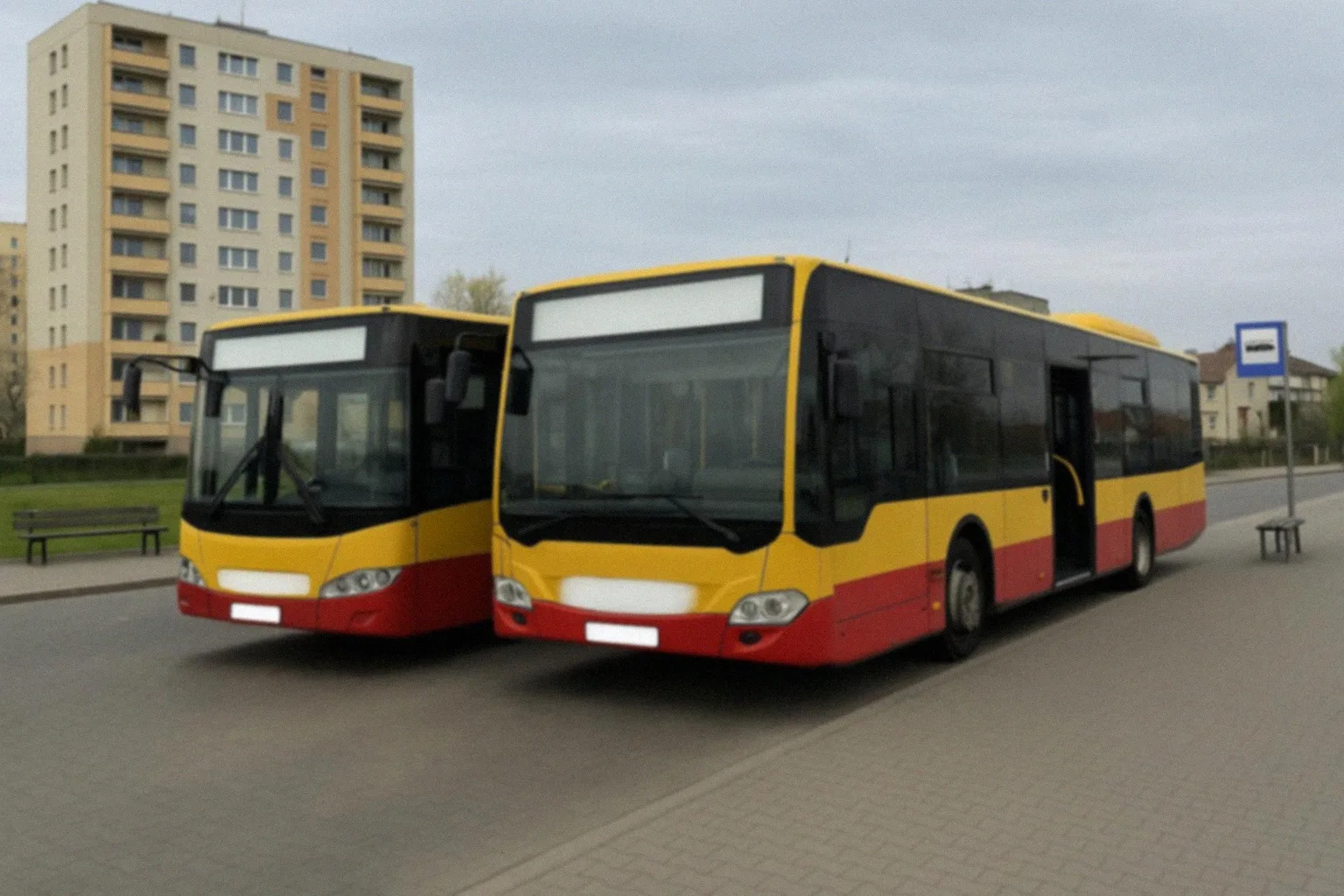 Guns N’ Roses na Stadionie PGE – Transport Miejski w Gotowości