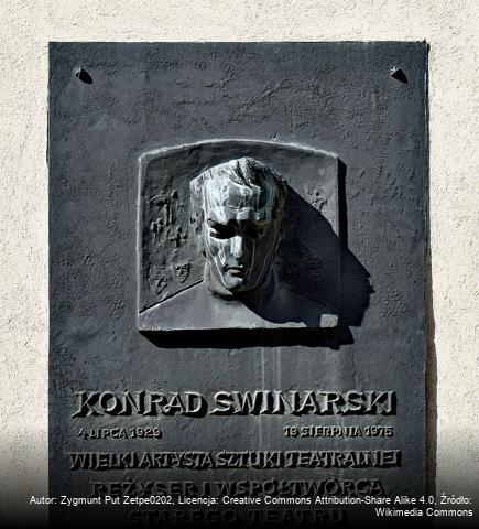 Konrad Swinarski