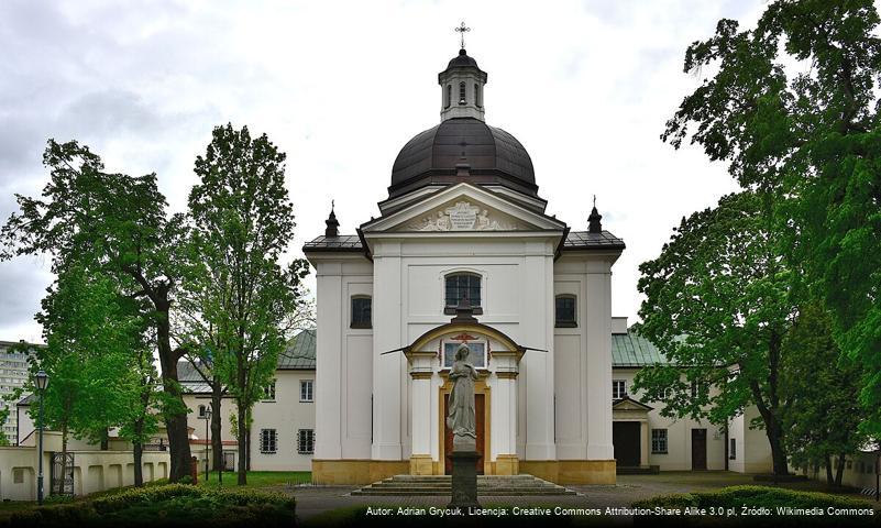 Kościół św. Antoniego z Padwy w Warszawie (Czerniaków)