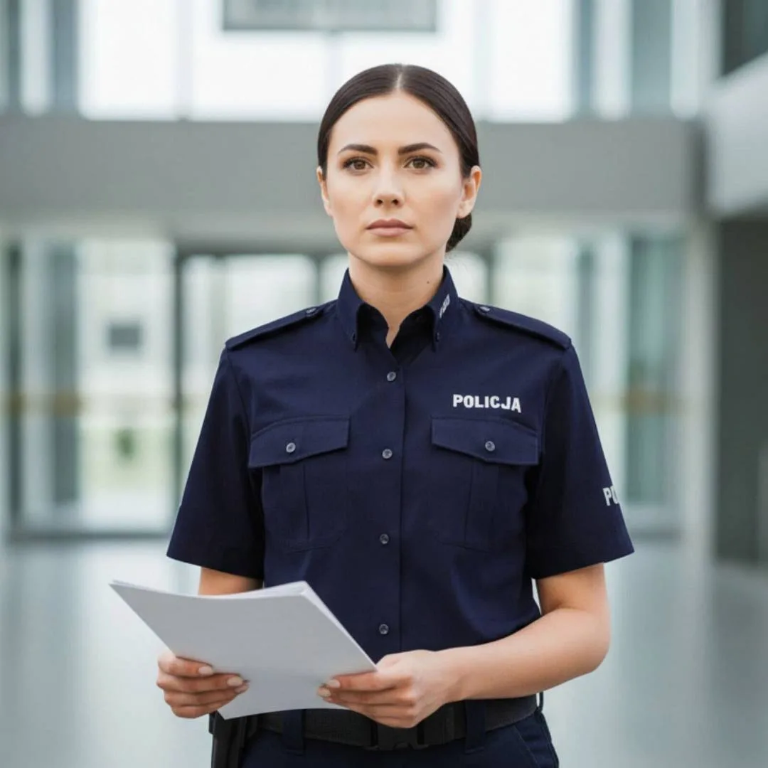 Warszawskie patrole na pierwszej linii. Jak zmienia się codzienna praca służb?