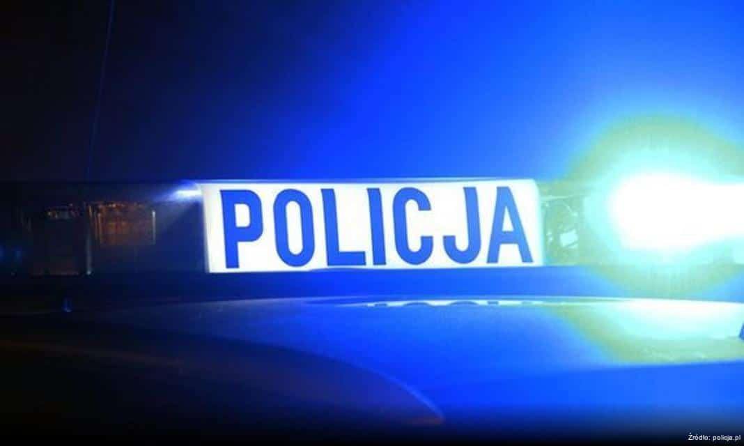 Zatrzymanie złodziei pojazdów w Warszawie: Akcja policji z Pragi Północ