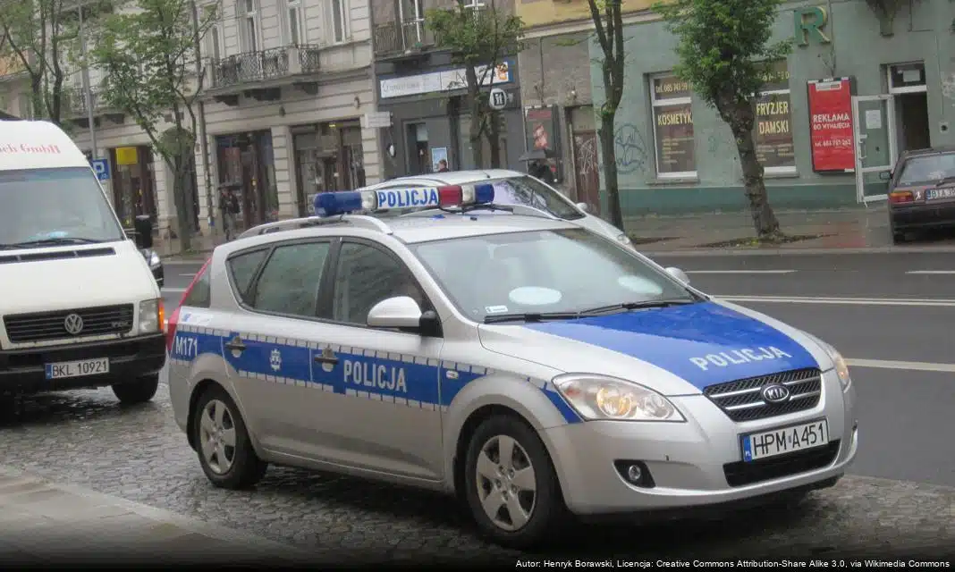 Dramatyczne skutki jazdy pod wpływem alkoholu – wyrok dla nietrzeźwego kierowcy