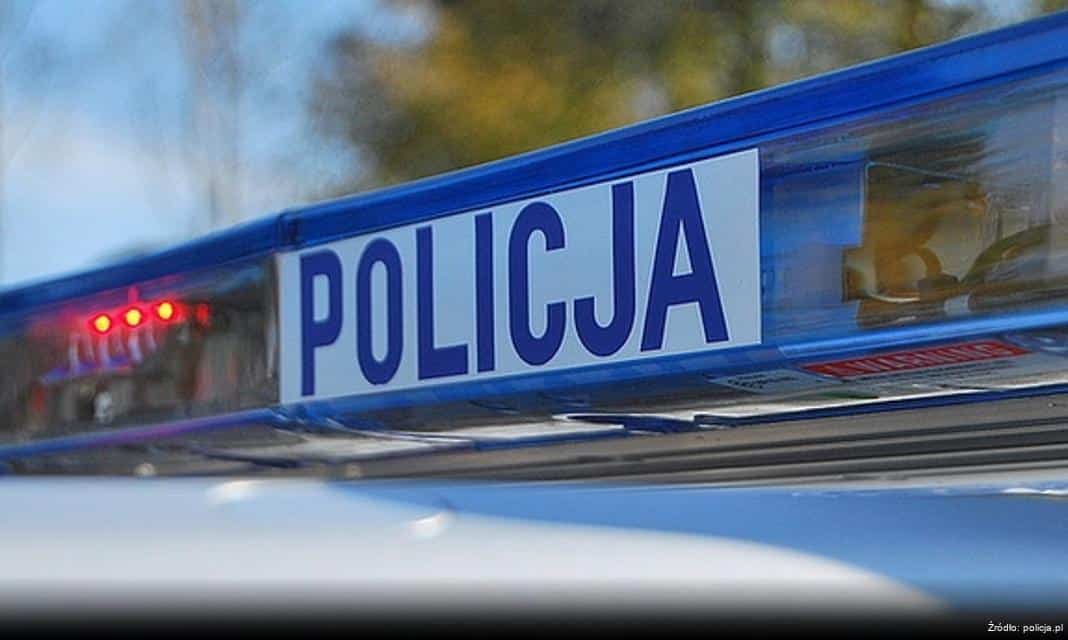 Policjanci z Wawra ratują życie 17-latkowi