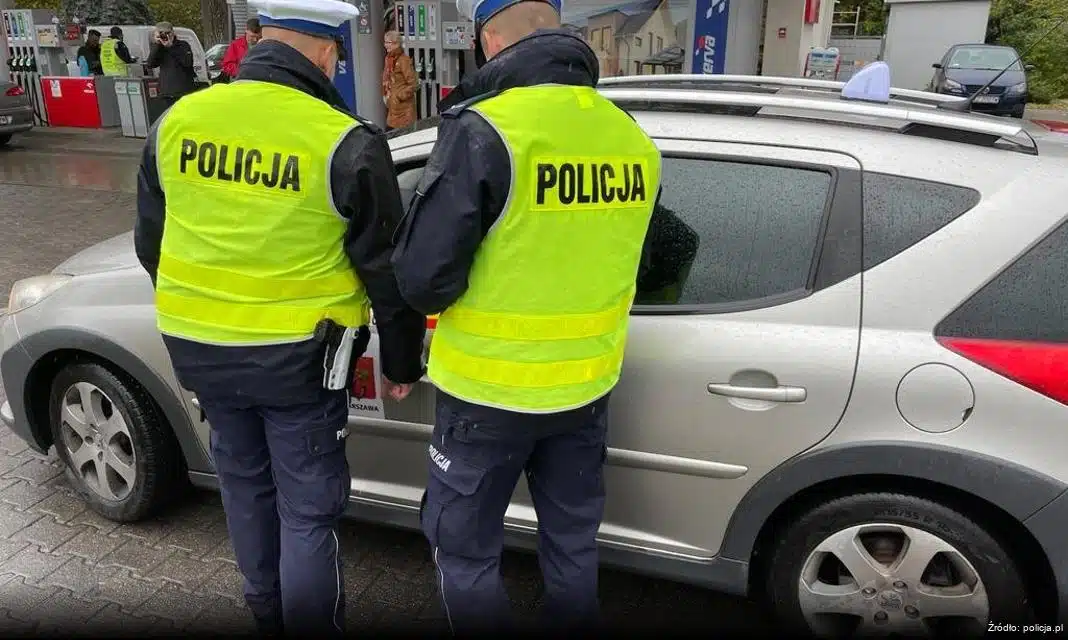 Szybkie odnalezienie zaginionego 11-latka w Warszawie