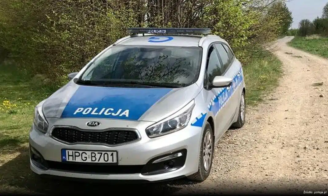 Policjanci z Warszawy VI na Dniach Białołęki: Konkursy, Atrakcje i Podziękowania