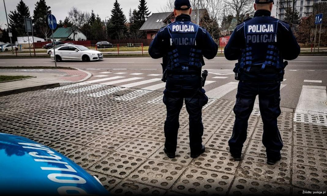 Rozwiązanie sprawy podwójnego zabójstwa sprzed 24 lat w Warszawie