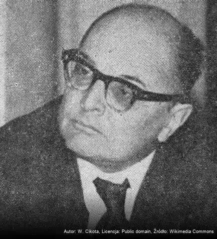 Krzysztof Dunin-Wąsowicz