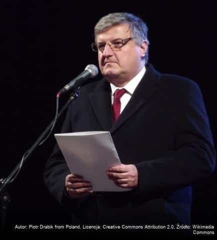 Krzysztof Król (polityk)