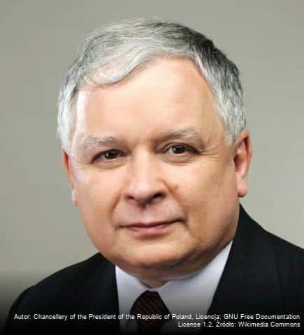 Lech Kaczyński