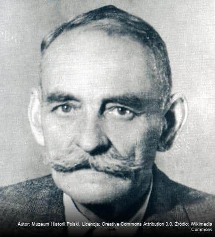 Leopold Jan Kronenberg