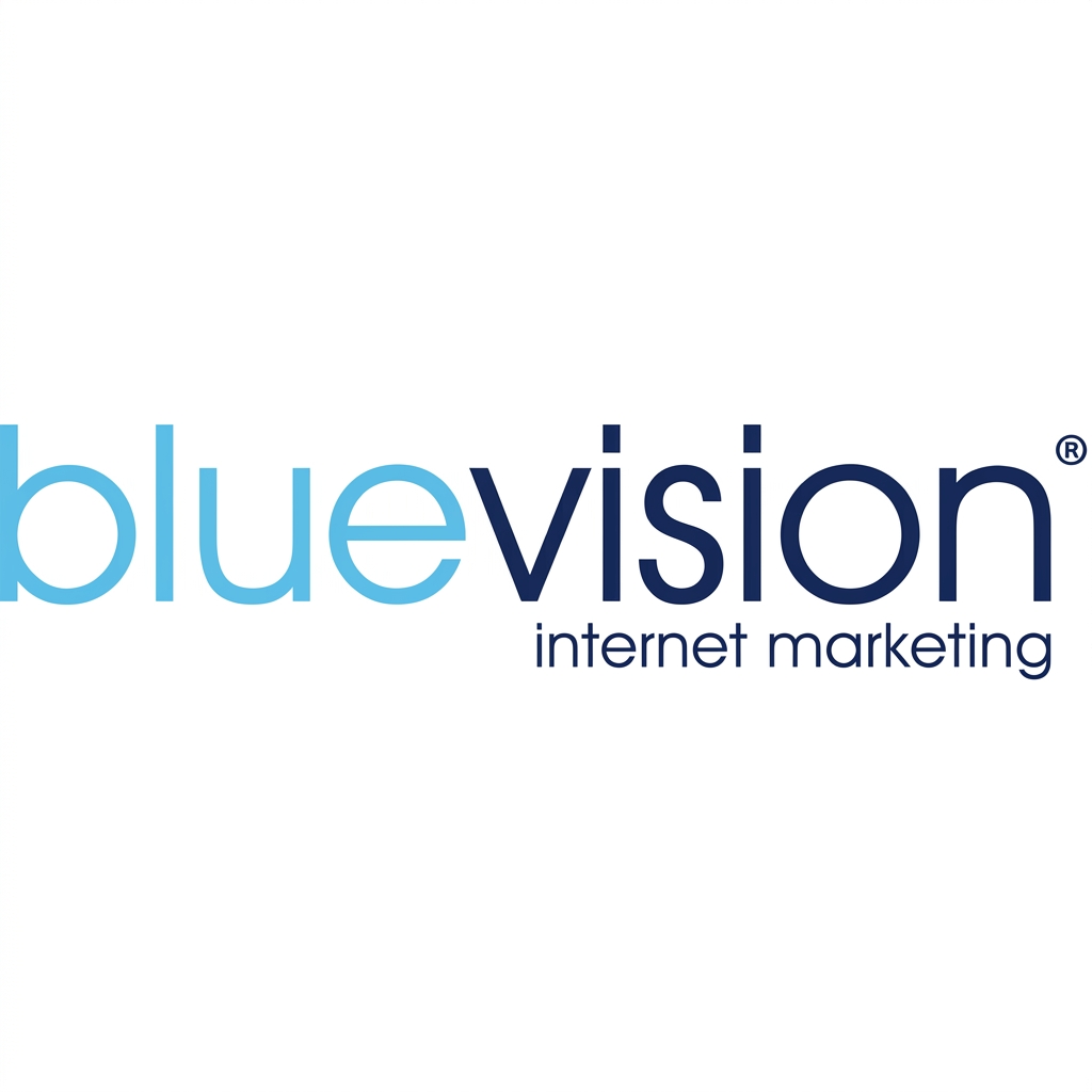 Blue Vision Internet Marketing