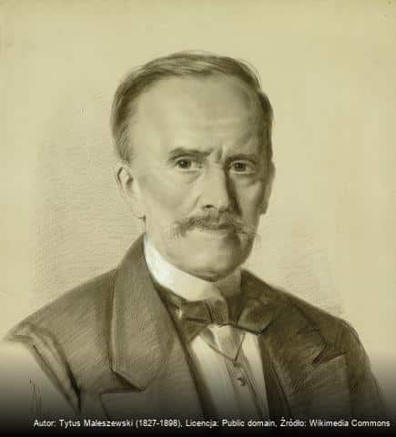 Ludwik Jenike