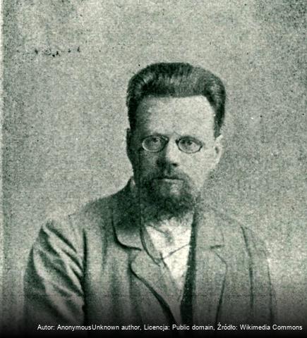 Ludwik Kulczycki