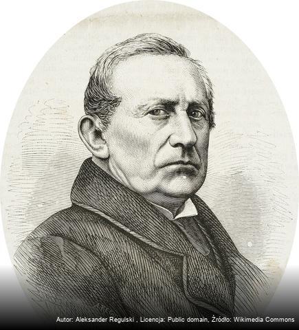 Ludwik Zejszner