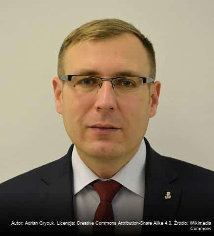 Maciej Małecki (polityk)