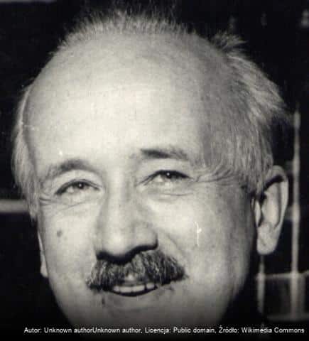 Maciej Święcicki