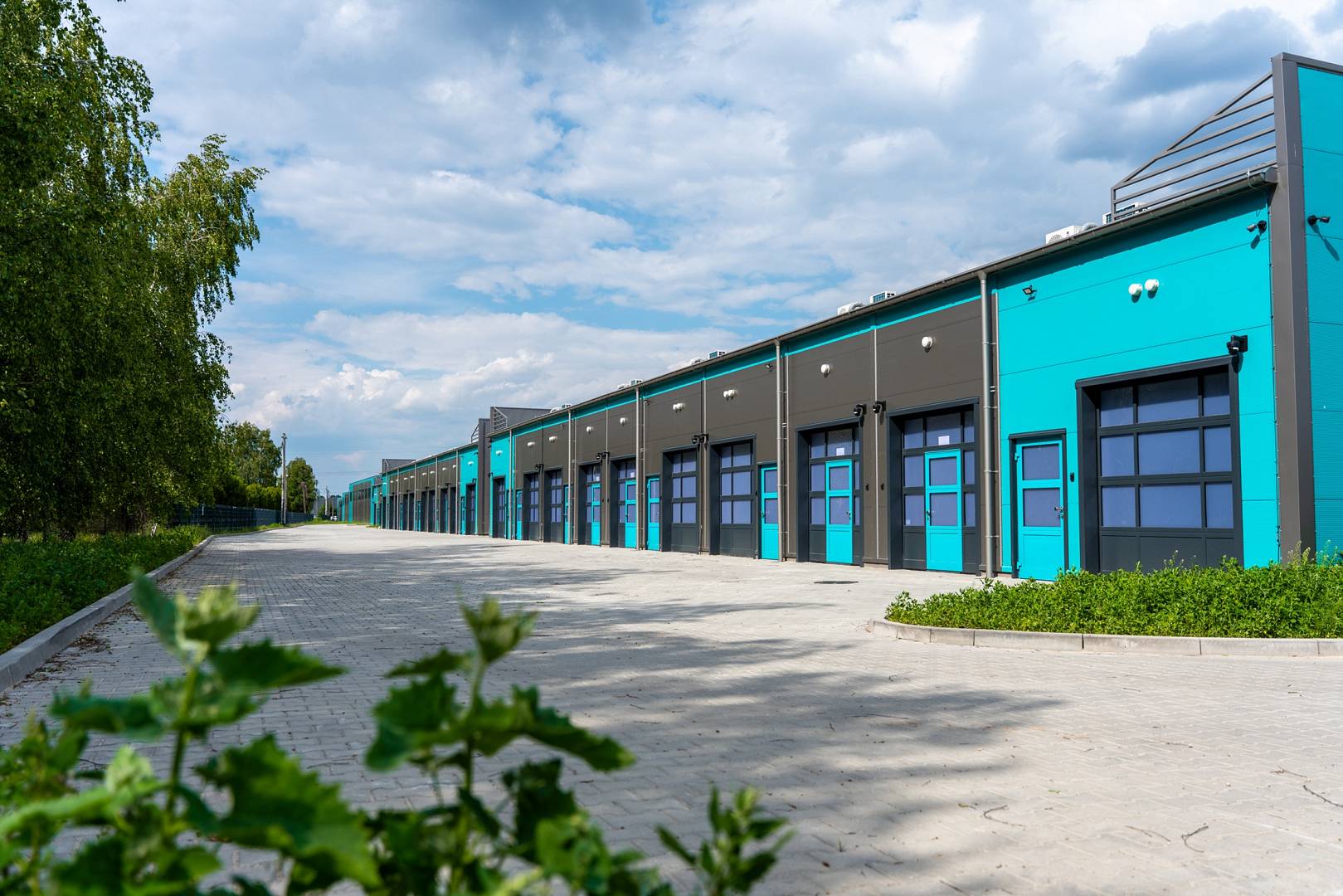 Magazyny na wynajem w Warszawie – Kompletny poradnik dla biznesu i osób prywatnych