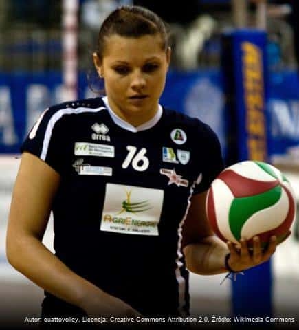 Magdalena Tekiel