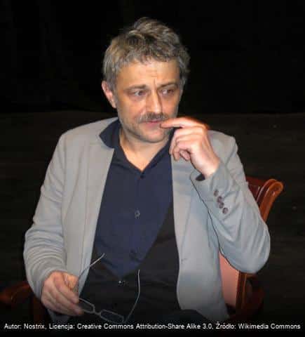 Marek Raczkowski