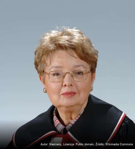 Maria Gintowt-Jankowicz