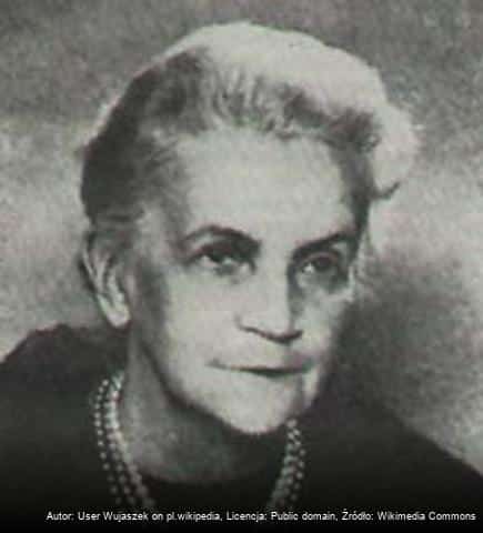 Maria Ossowska