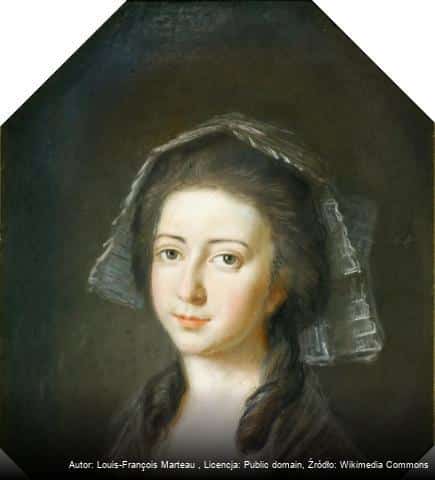 Maria Wirtemberska