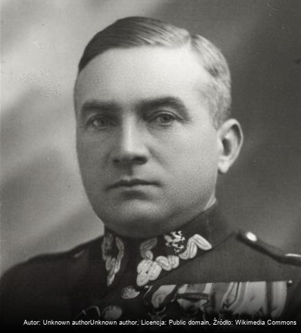 Marian Jankowski (major)