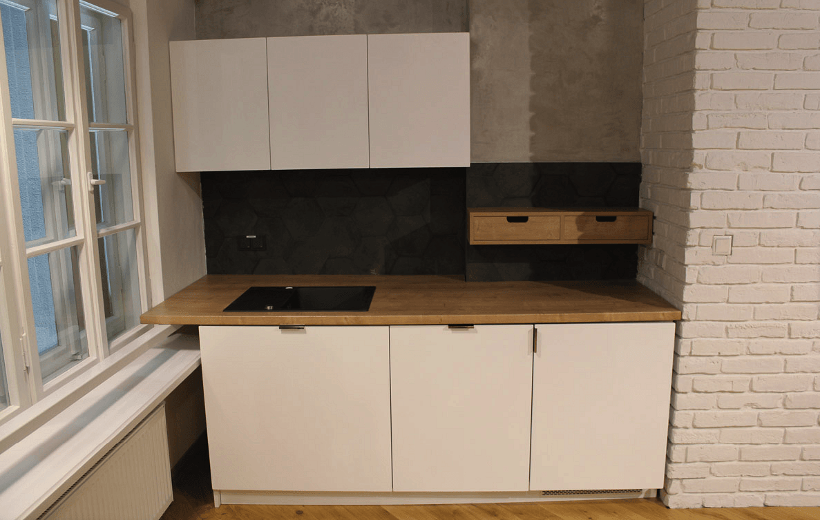 Jak zaplanować aranżację małego mieszkania? Praktyczny przewodnik