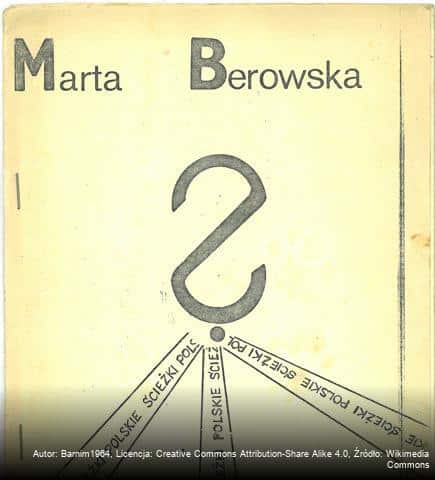 Marta Berowska