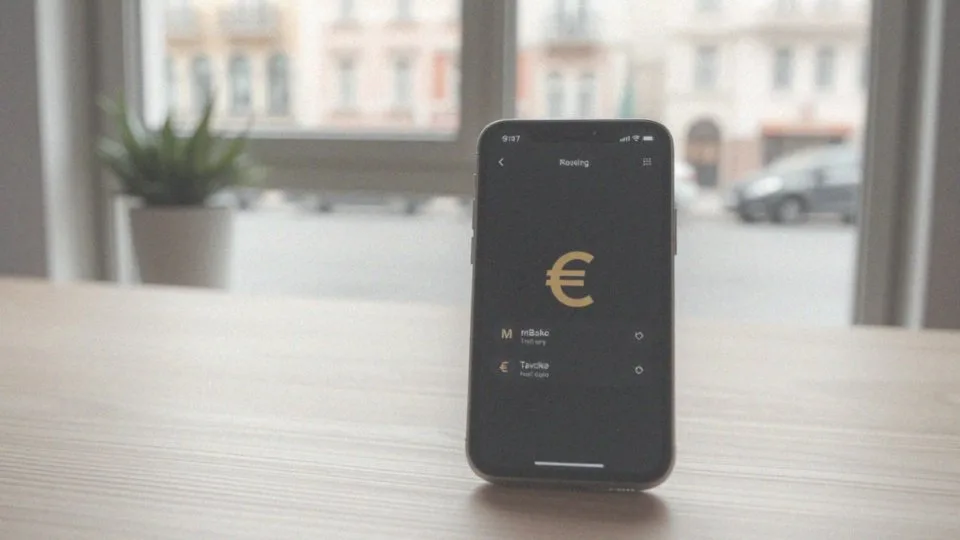 mBank sesje przychodzące euro – godziny i kluczowe informacje