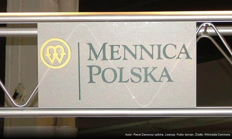 Mennica Polska