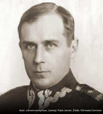 Mieczysław Starzyński