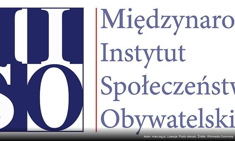 Międzynarodowy Instytut Społeczeństwa Obywatelskiego