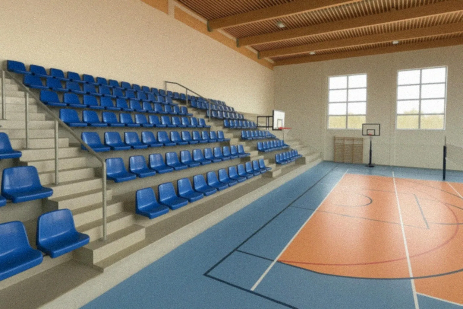 Informacje o zajęciach korektywnych i basenowych podczas przerwy świątecznej