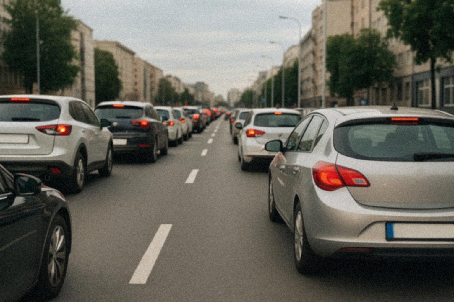 Rozpoczęcie remontów chodników w Warszawie – przetargi i plany
