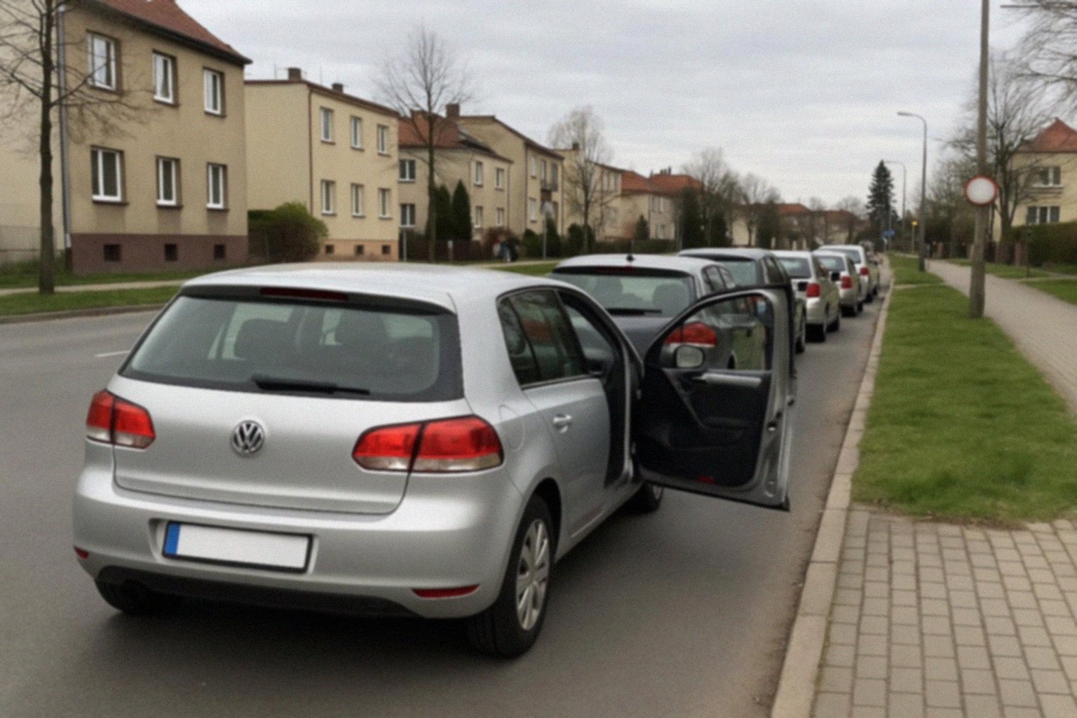 Nowe doświetlenia przejść w Warszawie – przetargi ogłoszone