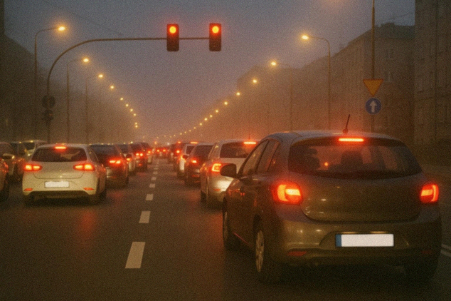 Nowy plac Centralny w Warszawie – otwarcie dla mieszkańców