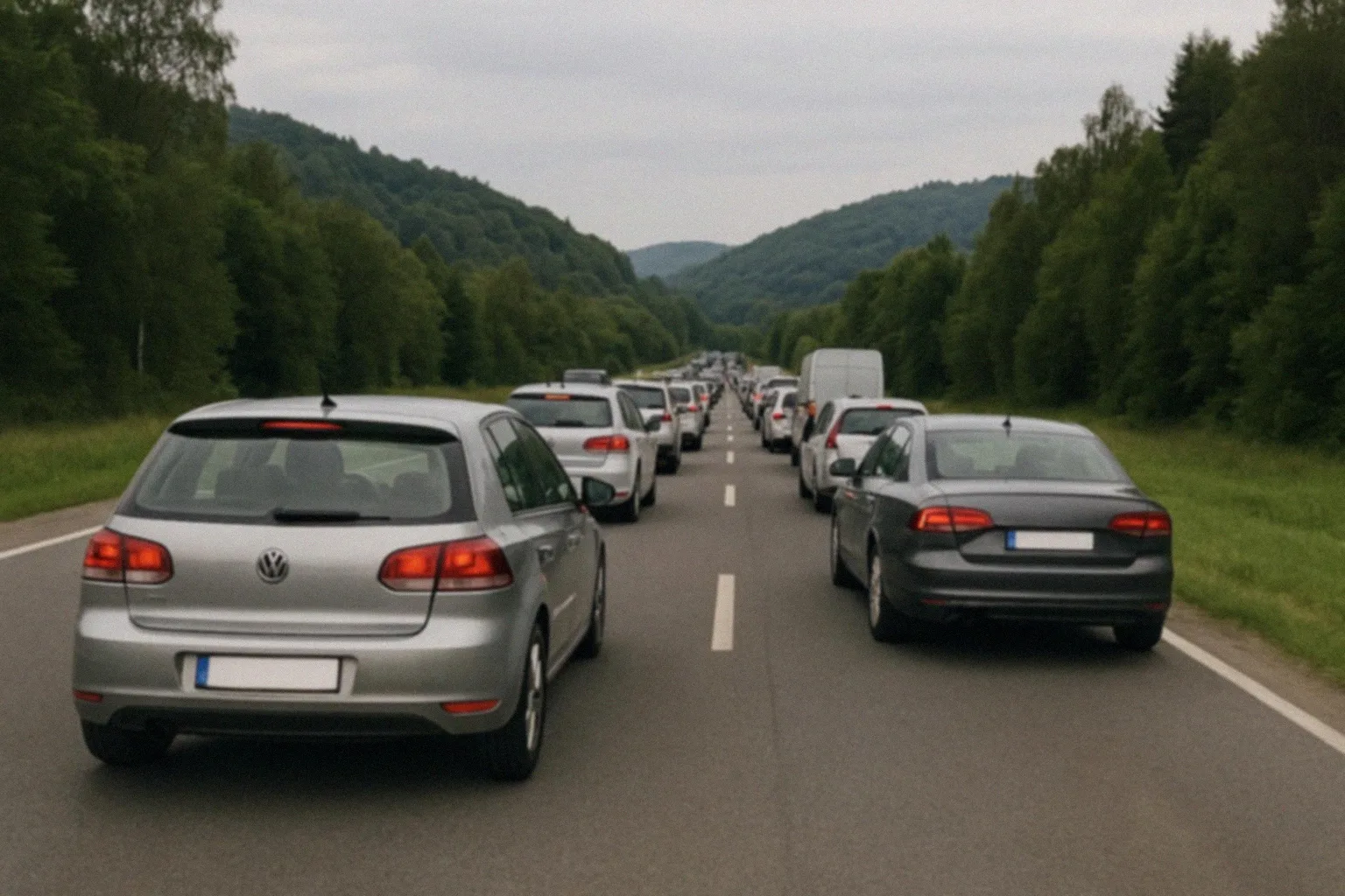 Rozpoczęcie prac remontowych na ulicy Kasprzaka
